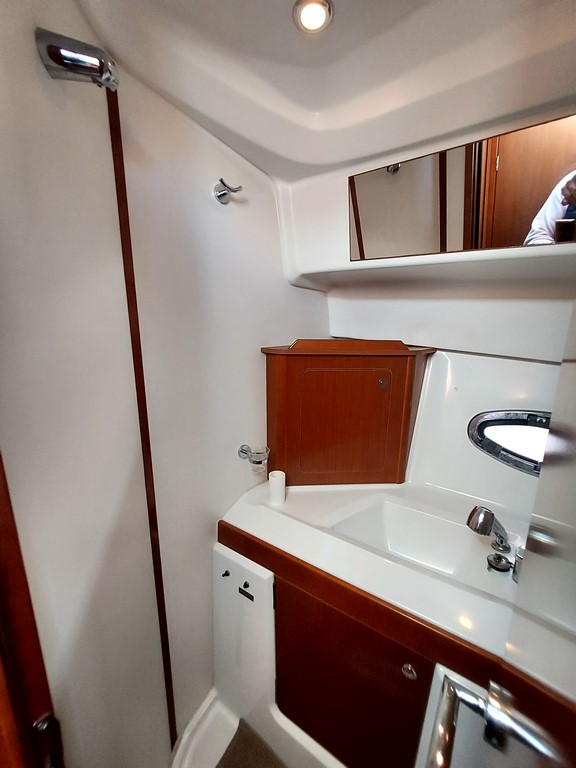 slider 20 Beneteau Antares 30 Fly